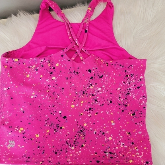 2/$20 All In Motion Active Tank XL 14 - Picture 5 of 6